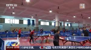 bsports官网 国标乒乓球台的标准尺寸是多少